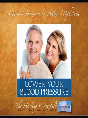 cover image of Lower Your Blood Pressure
